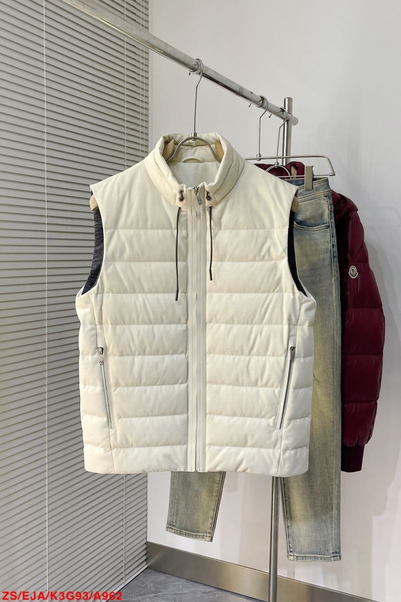 Zegne Down Jackets